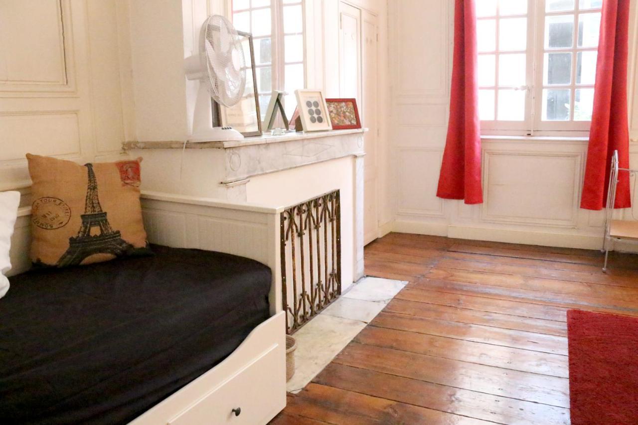 Appartamento Key To Bordeaux - Fairytale View, 2 Bd + Elevator Esterno foto