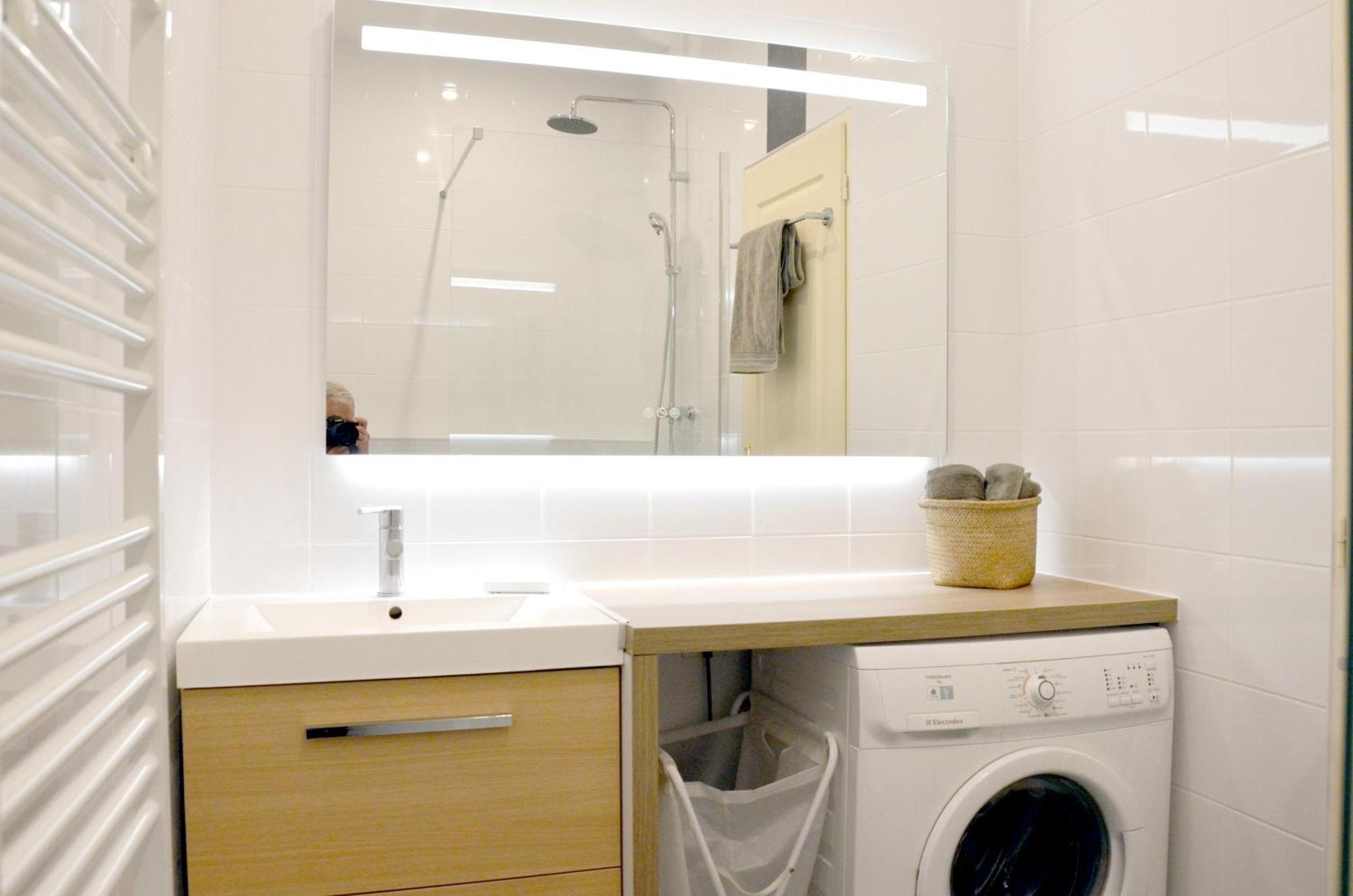 Appartamento Key To Bordeaux - Fairytale View, 2 Bd + Elevator Esterno foto